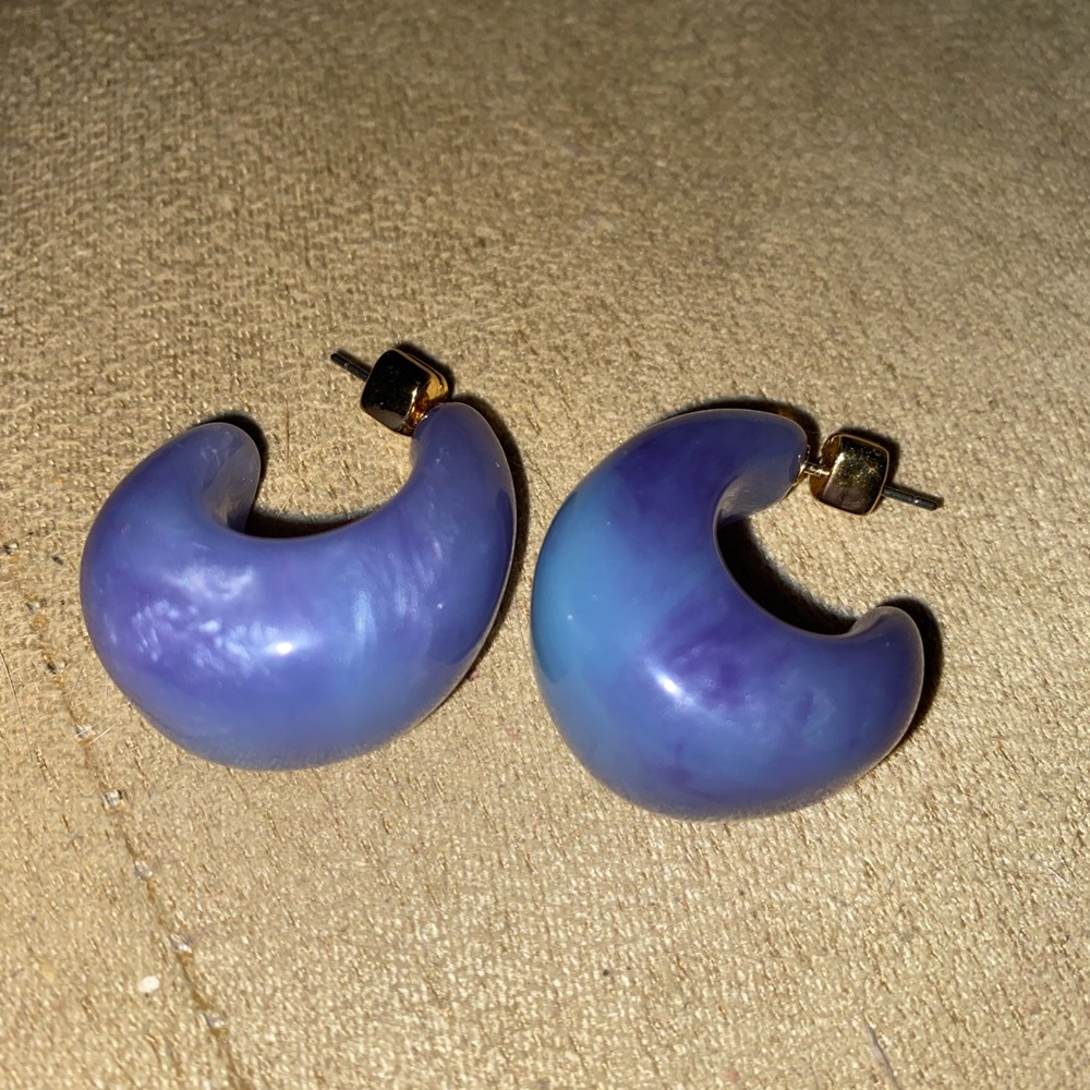 kate spade earrings